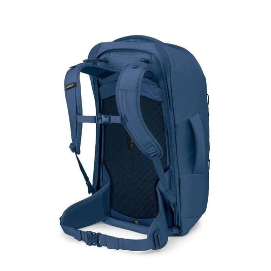 Osprey Farpoint 70L Antique Blue 2026