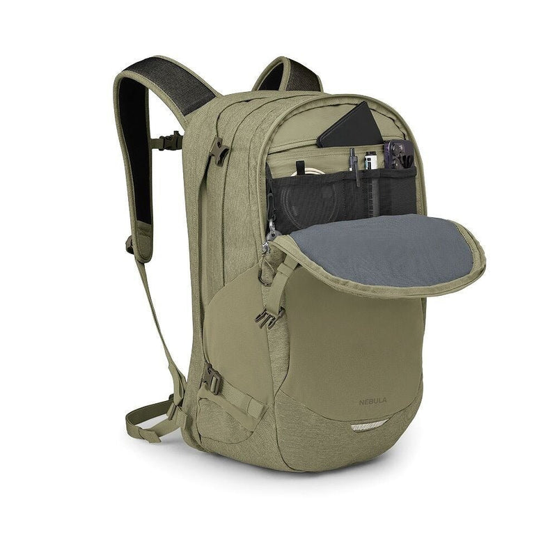 Load image into Gallery viewer, Osprey Nebula Driftshade 32L - Olive Tan
