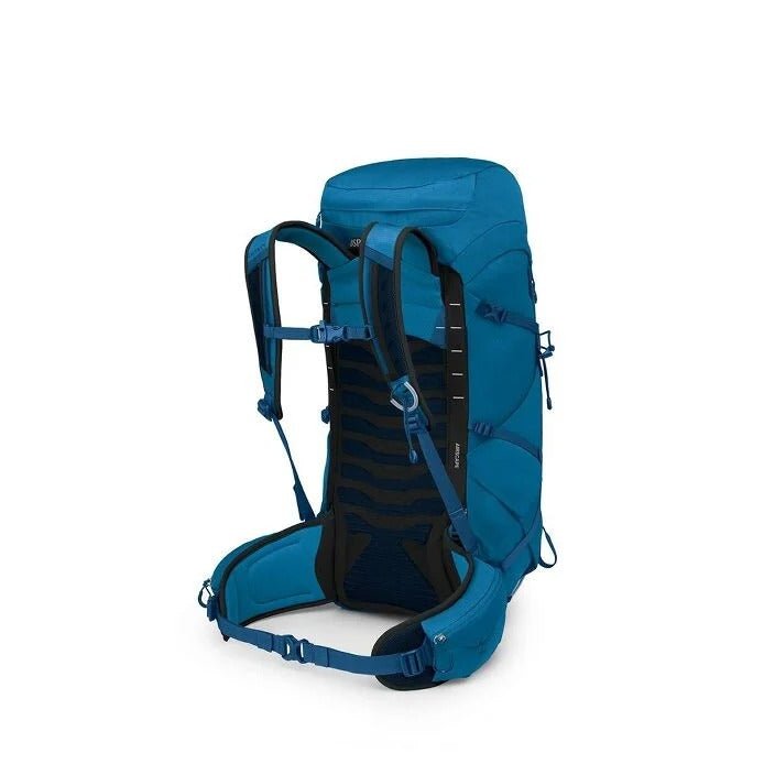 Load image into Gallery viewer, Osprey Talon 33 Scoria Blue OS
