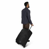 Load image into Gallery viewer, Osprey Ozone 2 Whl 80L Rollerbag Black
