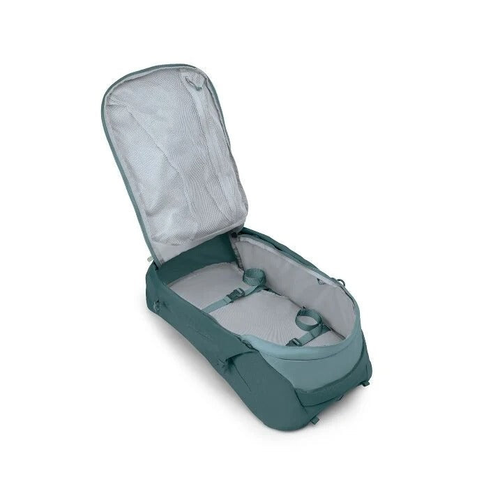 Load image into Gallery viewer, Osprey Fairview 55L Cascade Blue 2026
