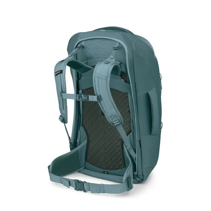 Load image into Gallery viewer, Osprey Fairview 70L Cascade Blue 2026
