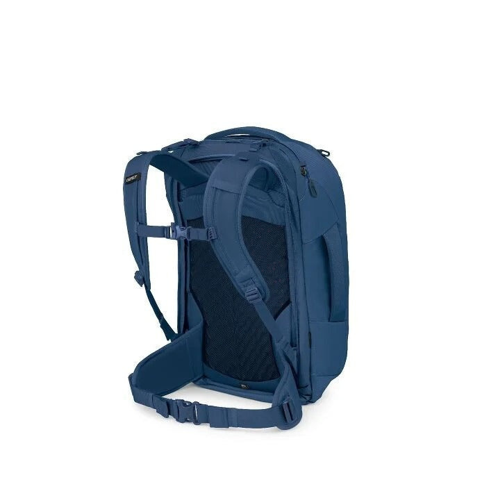 Load image into Gallery viewer, Osprey Farpoint 40L Antique Blue 2026
