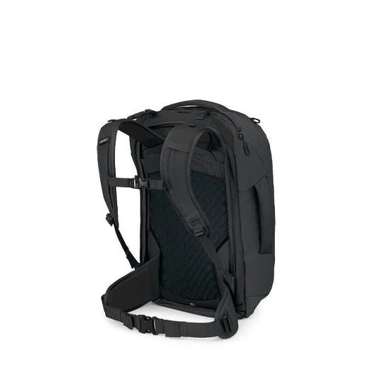 Osprey Farpoint 40L Black 2026