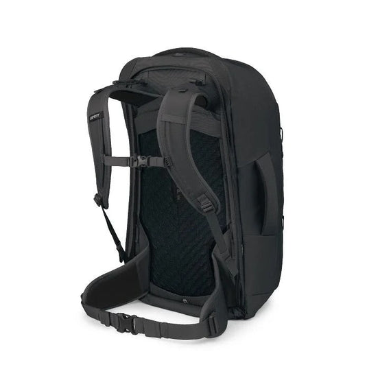 Osprey Farpoint 70L Black 2026