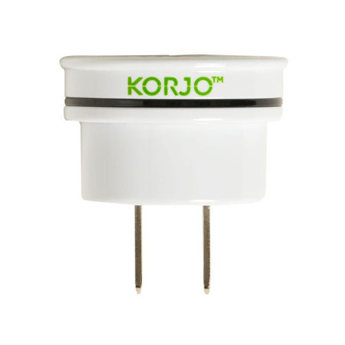 Korjo Adaptor Japan