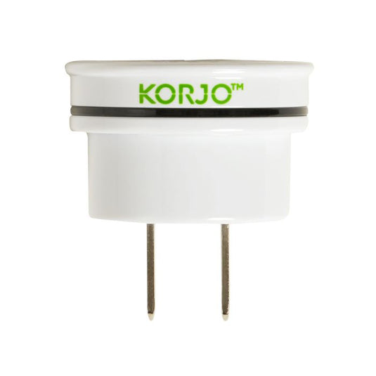 Korjo Adaptor Japan
