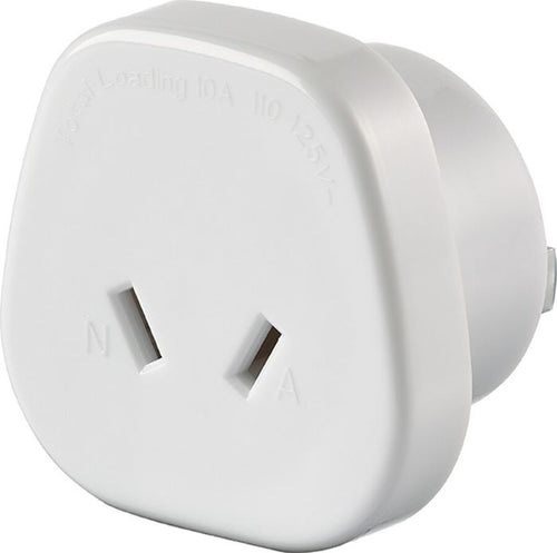 Go AUS - Japan/Americas Adaptor