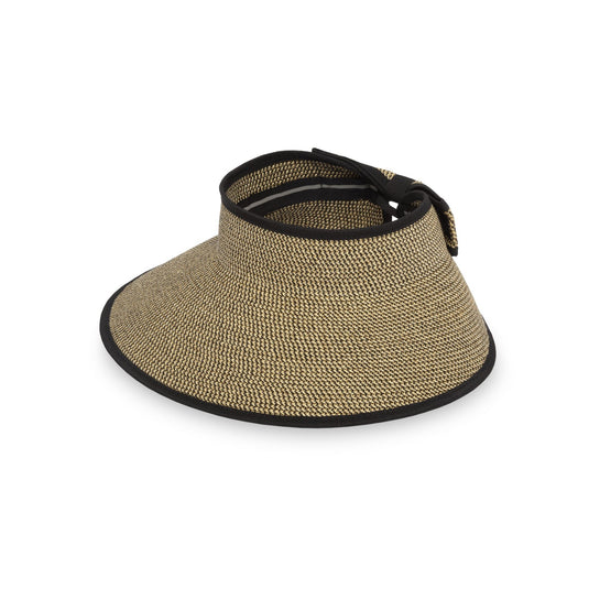 SA Garden Visor Tweed
