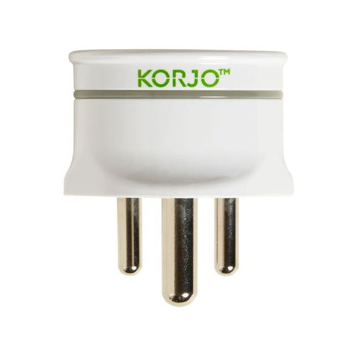 Korjo Adaptor India