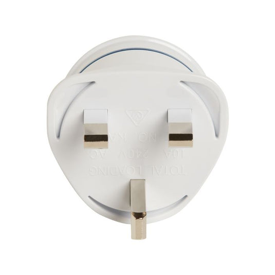 Korjo Adaptor Great Britain 