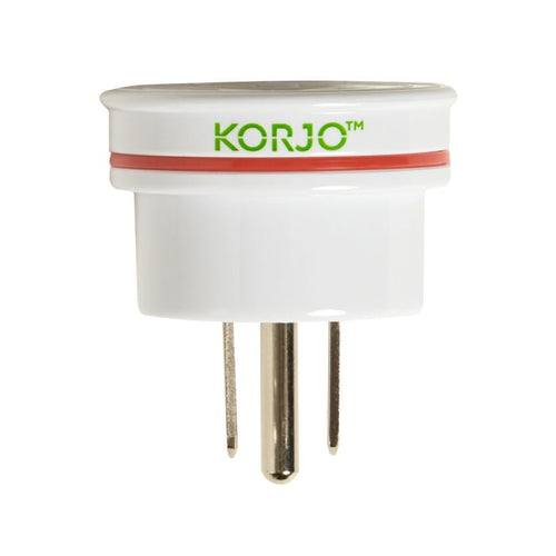 Korjo Adaptor USA 