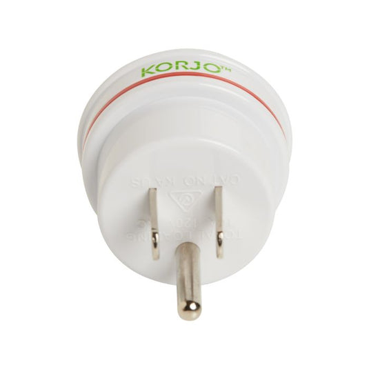 Korjo Adaptor USA 