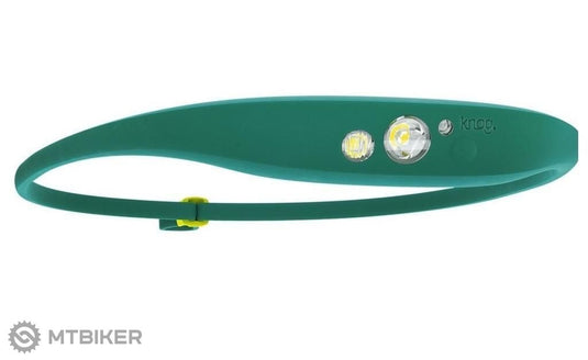 Knog Quokka 150 lumens Headlamp Teal