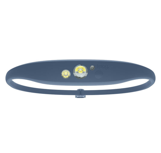Knog Quokka 150 lumens Headlamp Blue