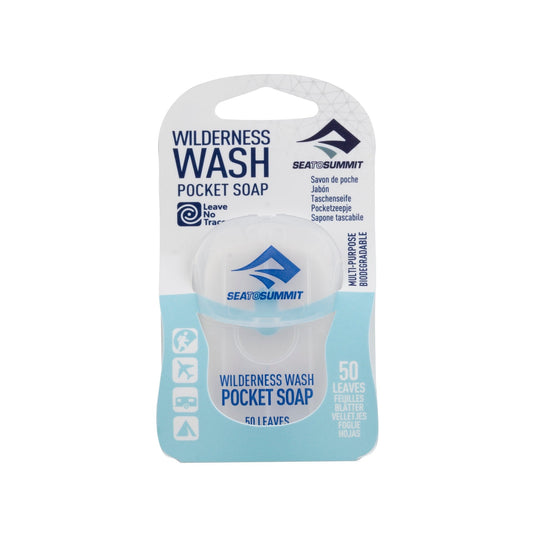 SEA Pocket SOAP 50 Sheet