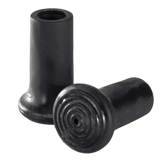 KOMPERDELL RUBBER TIP 12MM 2-PACK