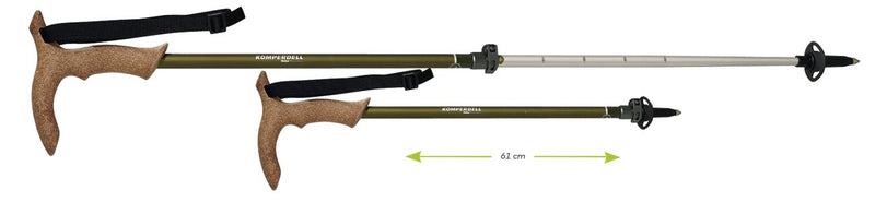 Load image into Gallery viewer, Komperdell Walker Powerlock - Single 
