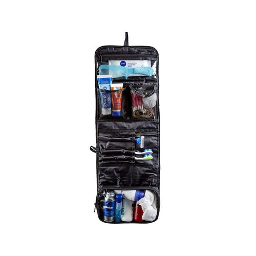 Korjo Hanging Toiletry Bag