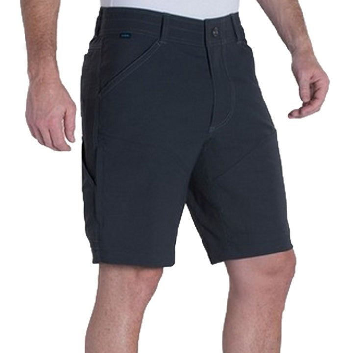 Load image into Gallery viewer, Kuhl Renegade 12in Short Koal Mens
