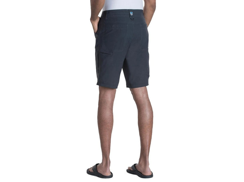 Load image into Gallery viewer, Kuhl Renegade 10 inch Men&#39;s Short - Koal
