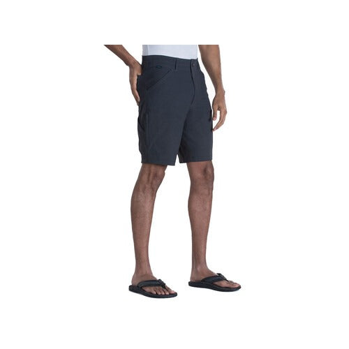 Load image into Gallery viewer, Kuhl Renegade 10 inch Men&#39;s Short - Koal
