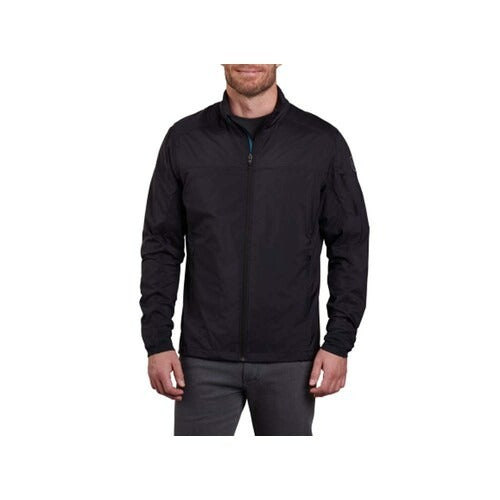 Load image into Gallery viewer, KUHL THE ONE MENS JACKET -RAVEN
