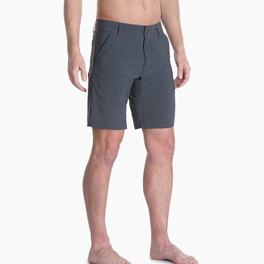 Kuhl Shift Amfib 10.5 Inch Mens Shorts - Carbon