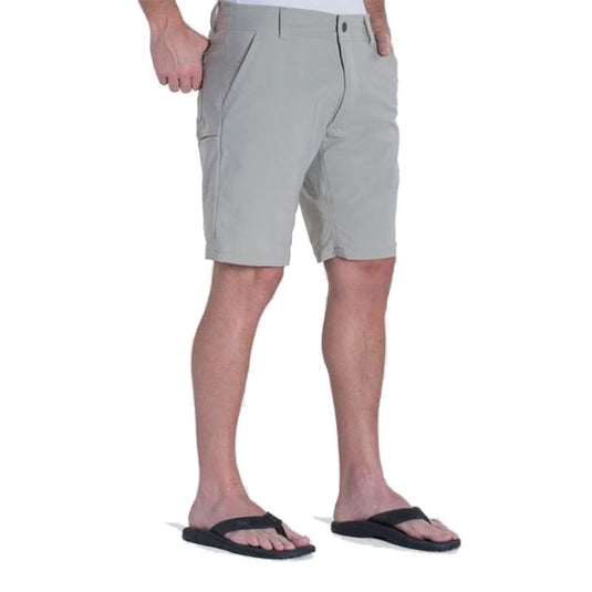 Mens travel short Kuhl