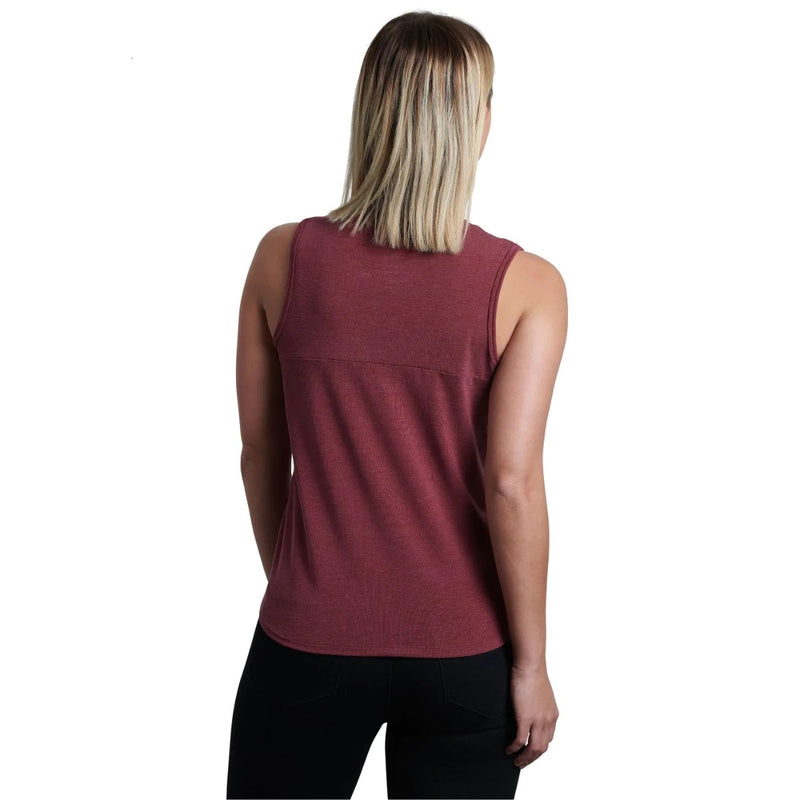 Load image into Gallery viewer, Kuhl Konstance Women&#39;s Tank -Barberry
