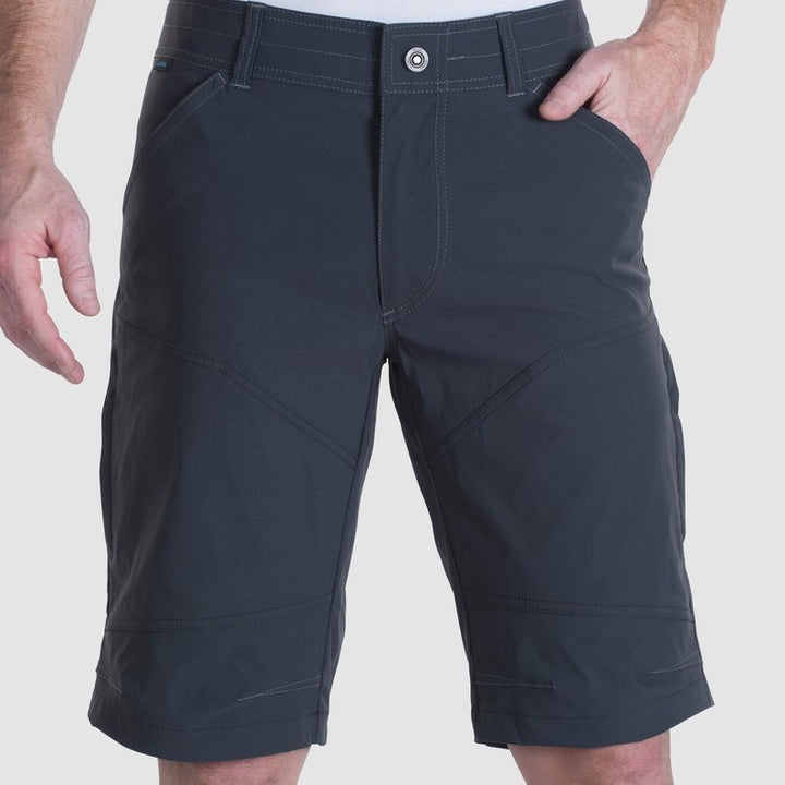 Load image into Gallery viewer, Kuhl Renegade 12in Short Koal Mens
