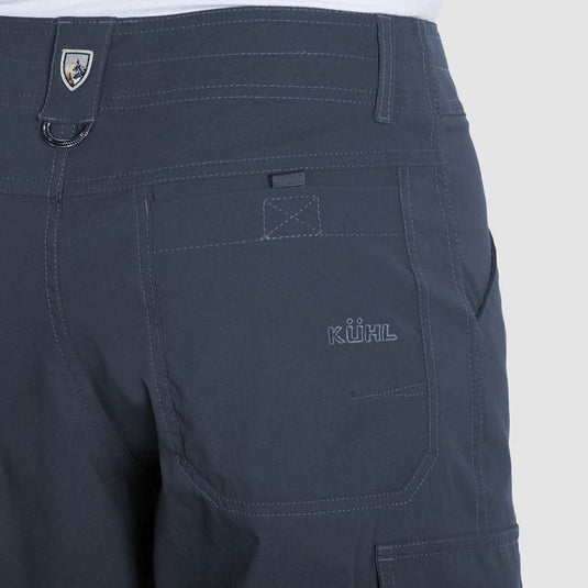 Kuhl Renegade 12in Short Koal Mens