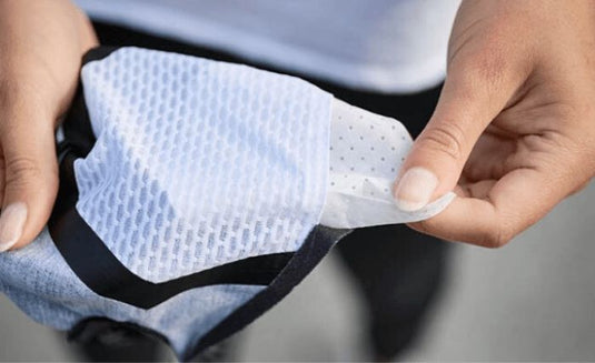 Buff Filter Replacement