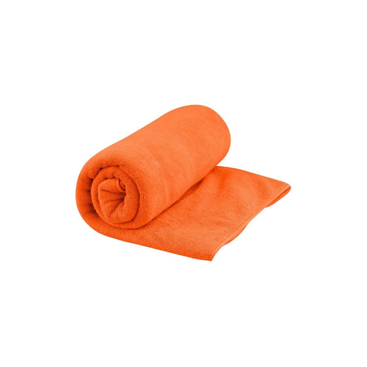Sea to Summit Tek Towel Large:  Outback Orange
