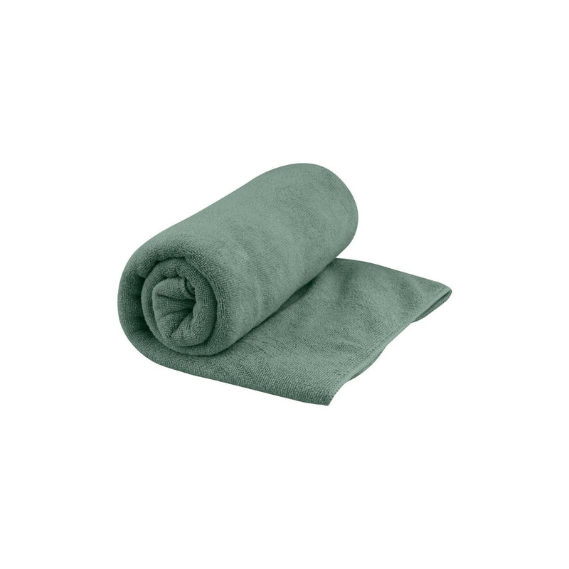 Load image into Gallery viewer, Sea to Summit Tek Towel Large: Sage Green

