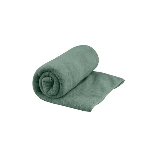 Sea to Summit Tek Towel Large: Sage Green