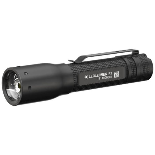 Led Lenser P3
