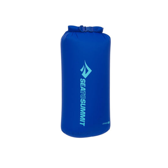 Sea to Summit Lightweight 13L Dry Bag - Surf Blue