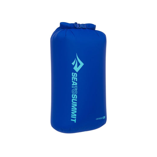 Sea to Summit Lightweight 20L Dry Bag - Surf the Web