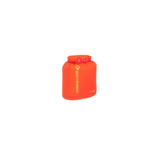 Sea to Summit 3L Dry Bag - Spicy Orange