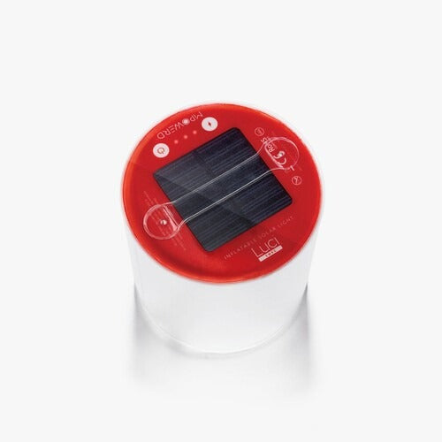 LUCI Solar Emergency Lantern