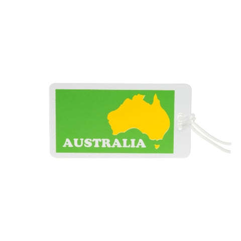 Korjo Luggage tag plastic