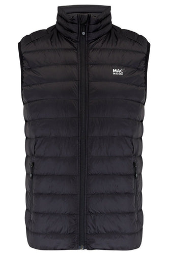 Mac in a Sac- Alpine Down Vest 