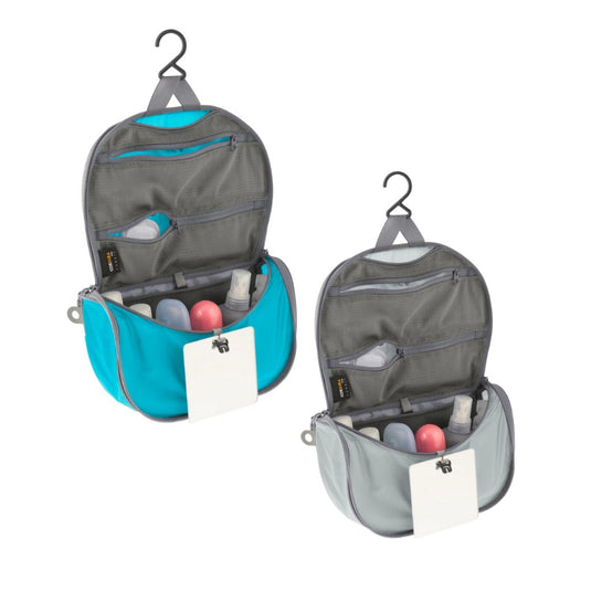 SEA Ultra-Sil Hanging Toiletry Bag Small