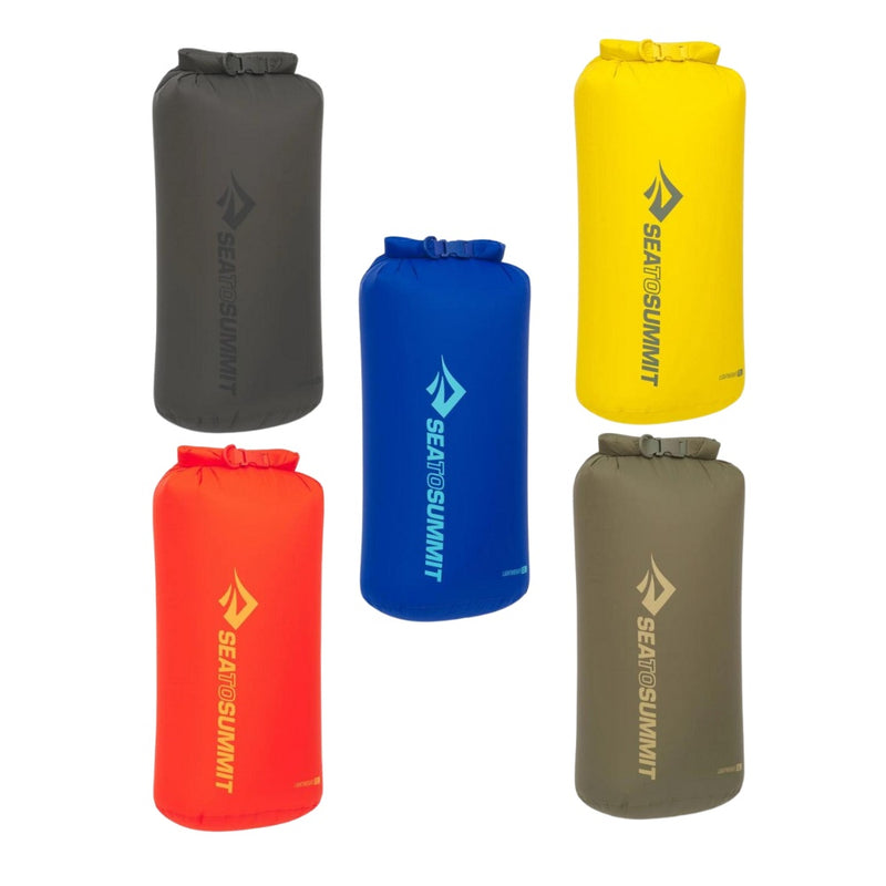 Load image into Gallery viewer, SEA Lightweight Dry Bag 13L
