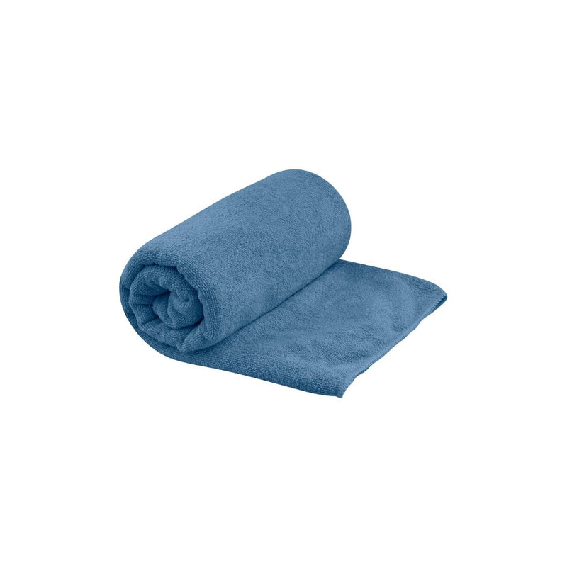 Load image into Gallery viewer, Sea to Summit Tek Towel Medium: Moonlight Blue
