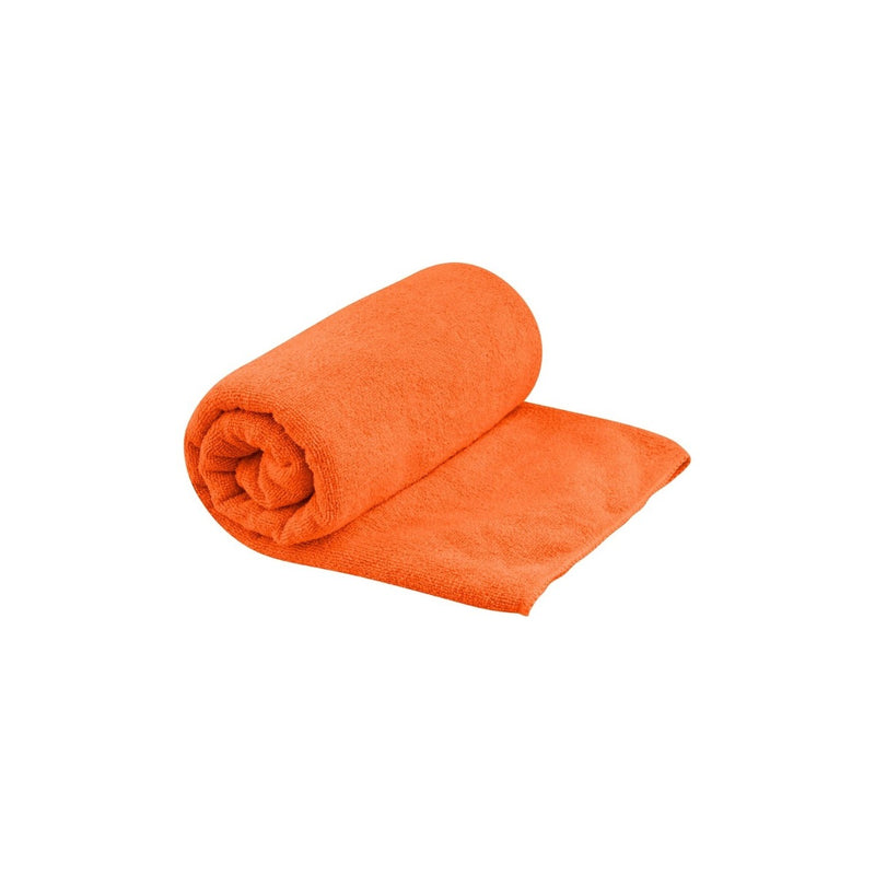 Load image into Gallery viewer, Sea to Summit Tek Towel Medium: Outback Orange
