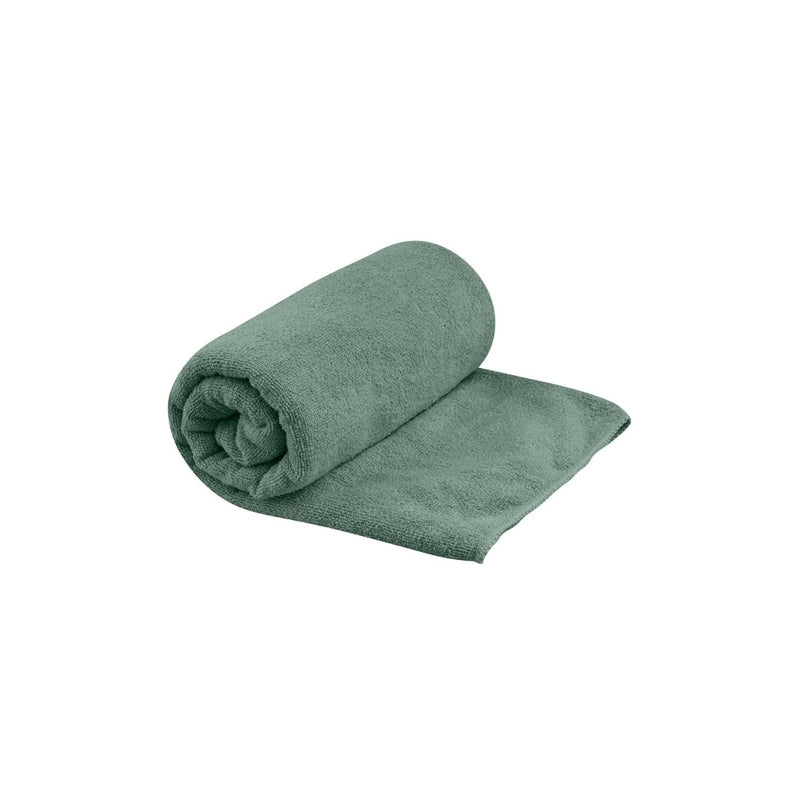 Load image into Gallery viewer, Sea to Summit Tek Towel Medium: Sage Green
