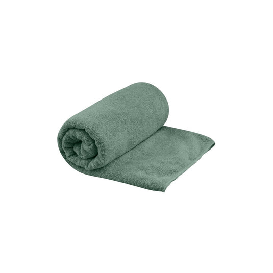 Sea to Summit Tek Towel Medium: Sage Green