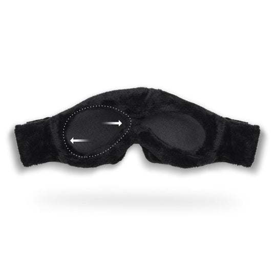 Cabeau Midnight Magic Sleep Mask